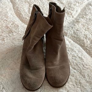 Dolce Vita boots